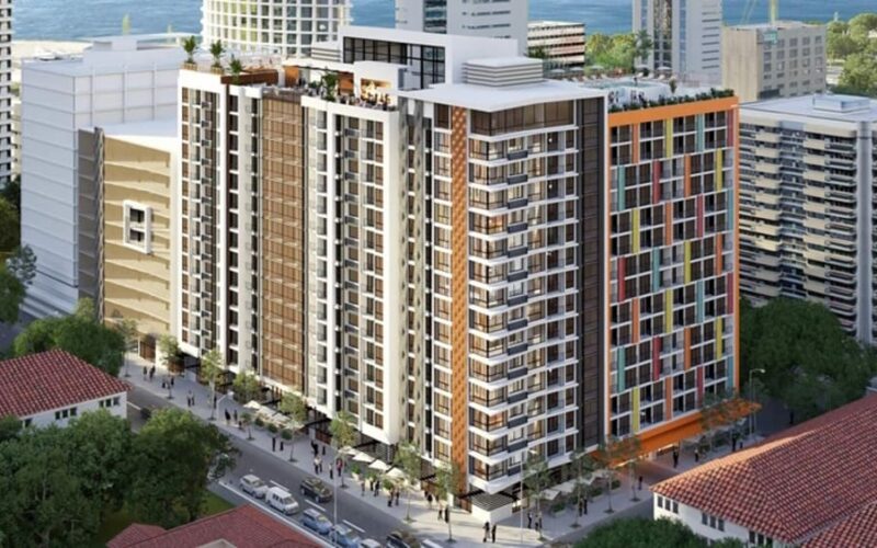 Ciudad de Panamá moderna: ventajas de vivir cerca de Avenida Balboa