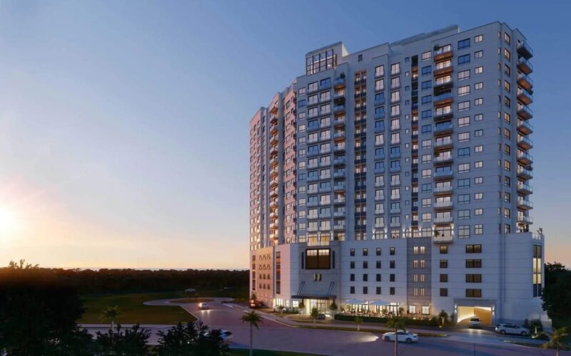Vivir mejor en Panamá: edificios con todas las comodidades en un solo espacio