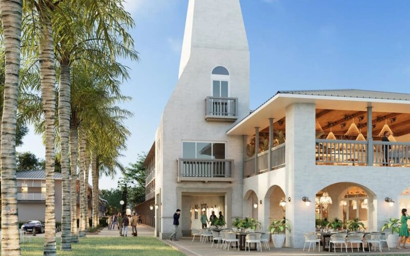 Vivir en Bayside Panama: todo lo que ofrecen Boulevard Costa Verde y Market Plaza