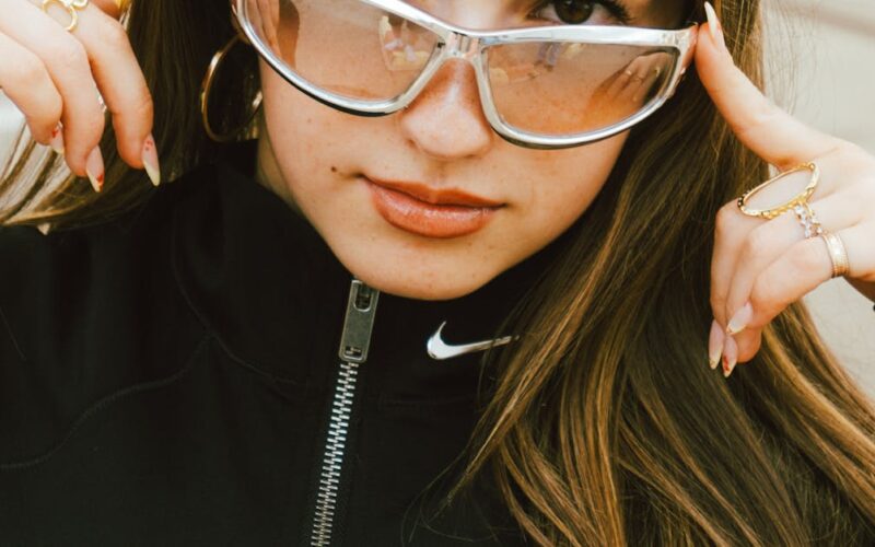 La definición de avatar de moda